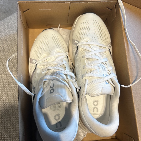 Cloudsurfer 2 ONRunning - Picture 3 of 4